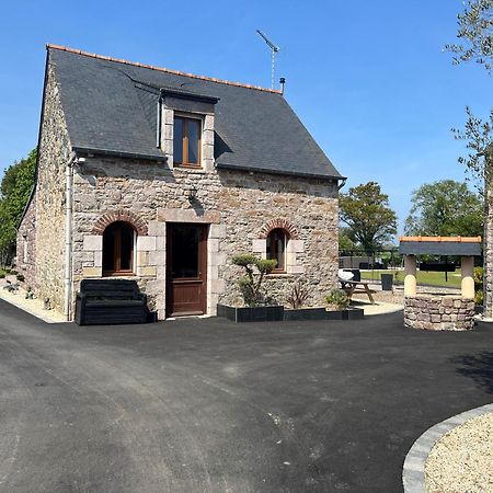 Maison Chaleureuse A 3Kms Des Plages Plurien Luaran gambar