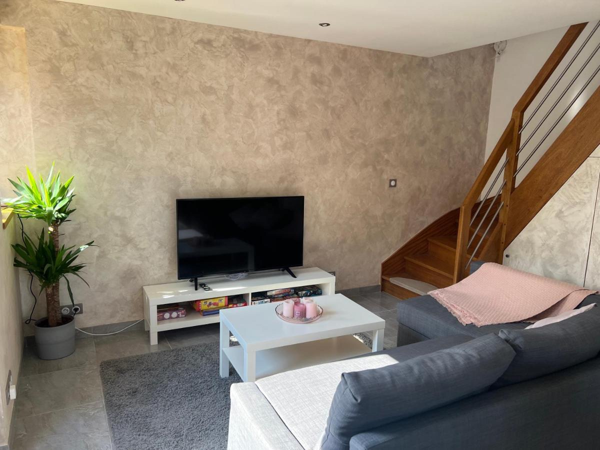 Maison Chaleureuse A 3Kms Des Plages Plurien Luaran gambar