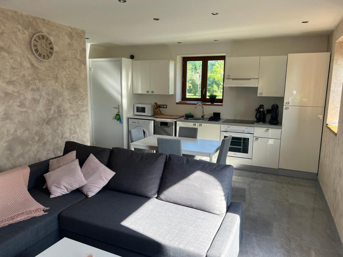 Maison Chaleureuse A 3Kms Des Plages Plurien Luaran gambar