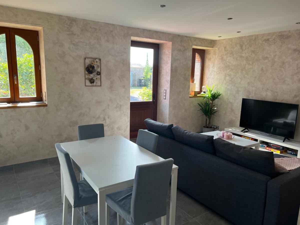 Maison Chaleureuse A 3Kms Des Plages Plurien Luaran gambar